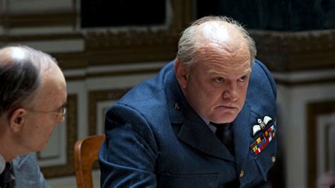 who played churchill in films